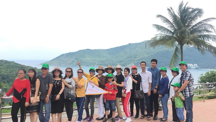 Vietkite là công ty du lịch với đa dạng các dịch vụ