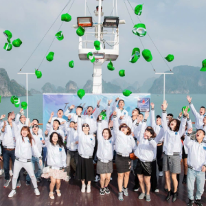 Nên lựa chọn các các công ty chuyên tổ chức tour du lịch chuyên nghiệp